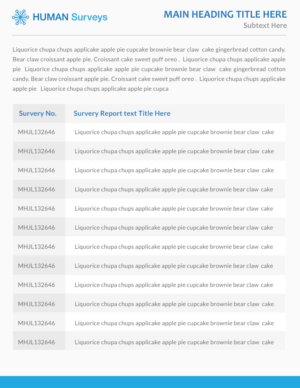 Word Template Design by Best Design Hub for this project | Design: #19364644