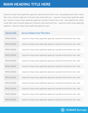 Word Template Design by Best Design Hub for this project | Design: #19364646