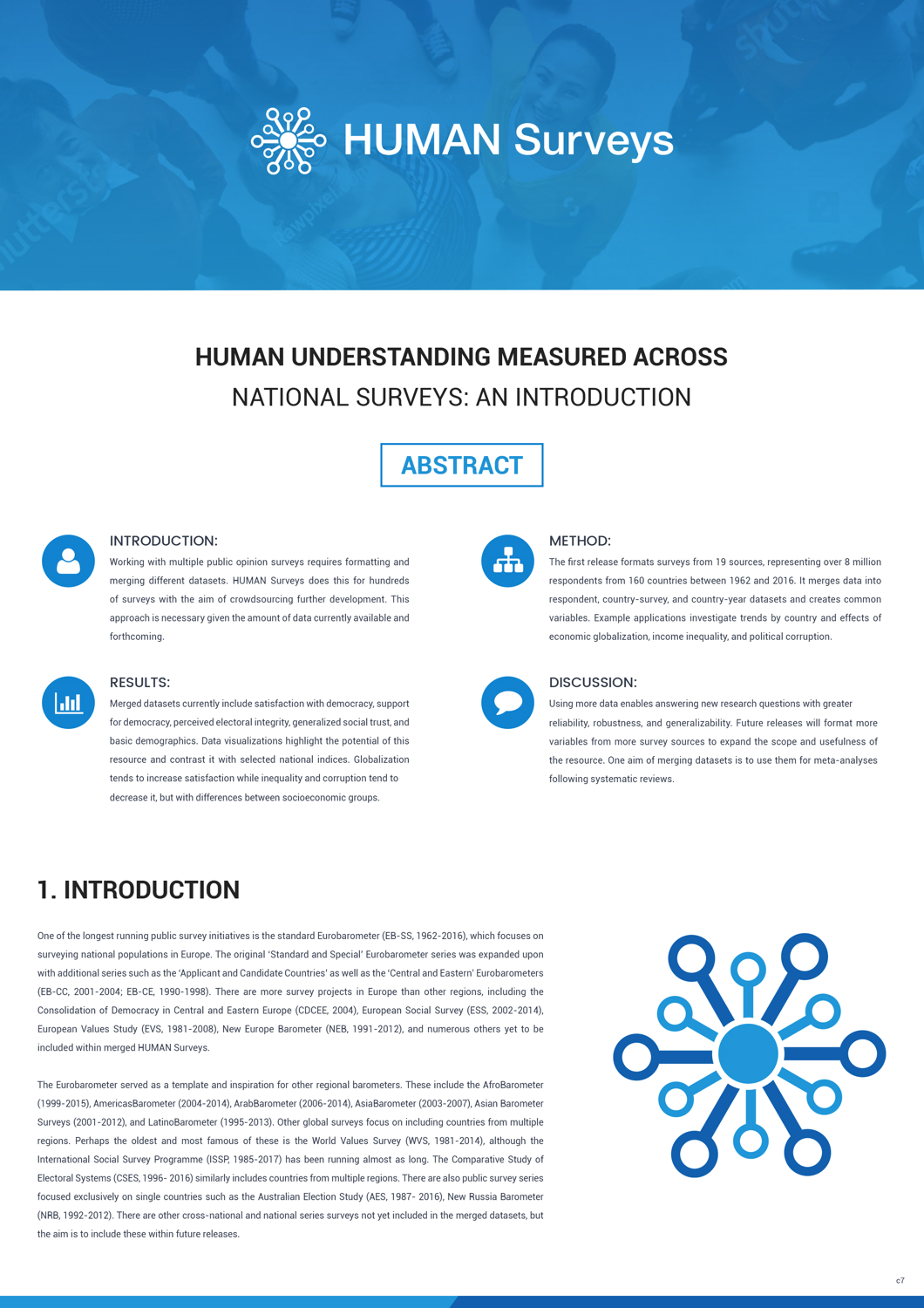 Diseño de Plantilla de Word por pb para este proyecto | Diseño #19295310