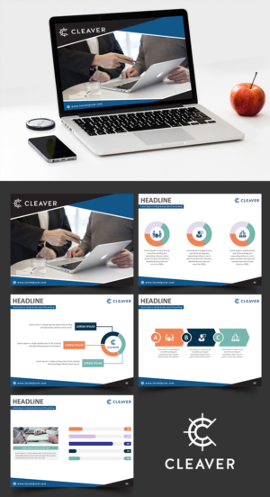 Word Template Design by SAI DESIGNS for this project | Design: #19275088