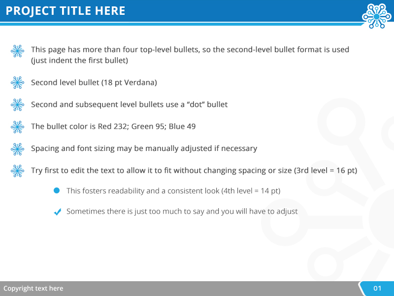 PowerPoint Design by Best Design Hub for this project | Design #19258623