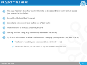 PowerPoint Design by Best Design Hub for this project | Design: #19258623
