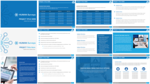PowerPoint Design by Best Design Hub for this project | Design: #19258631