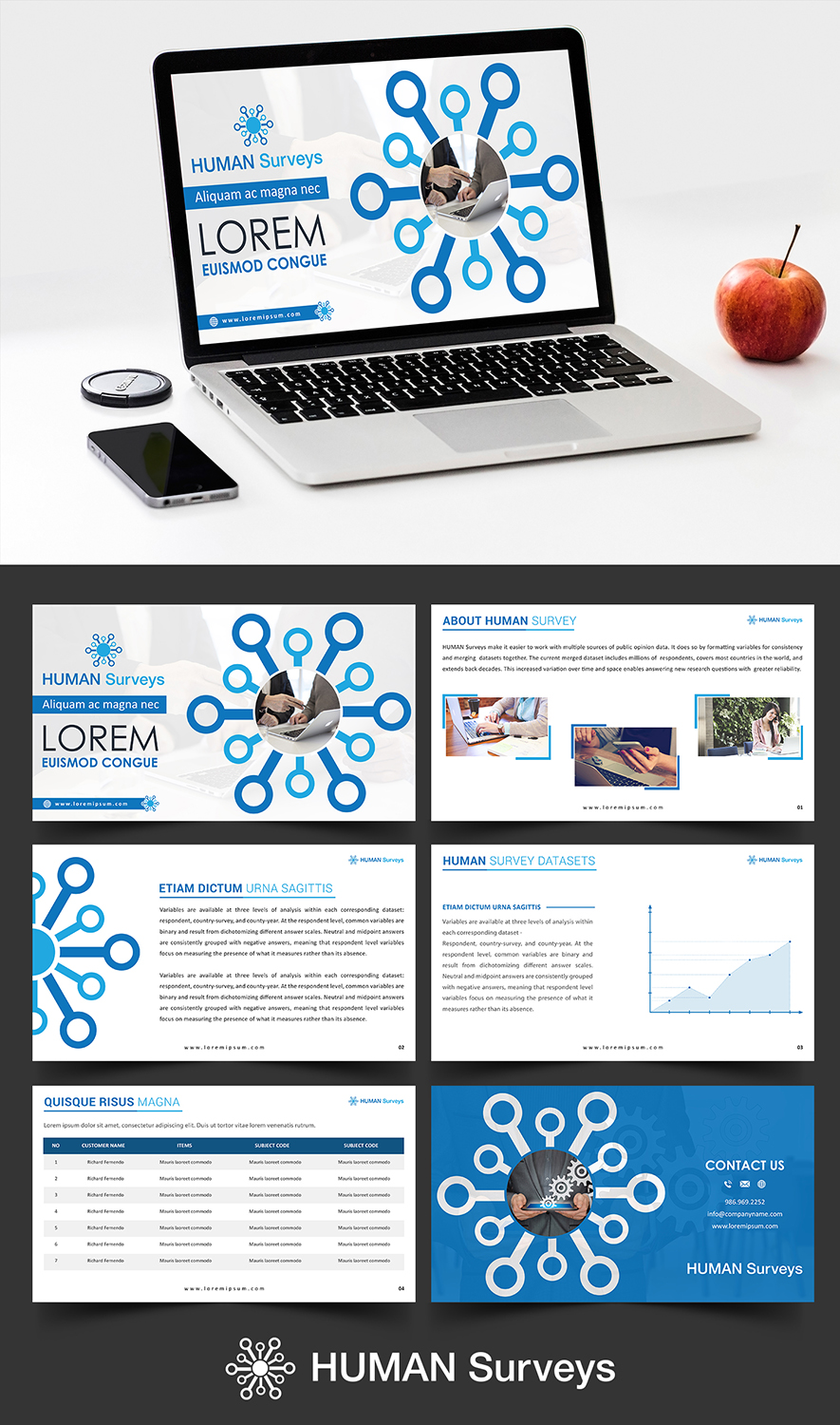 Diseño de PowerPoint por SAI DESIGNS para este proyecto | Diseño #19276247