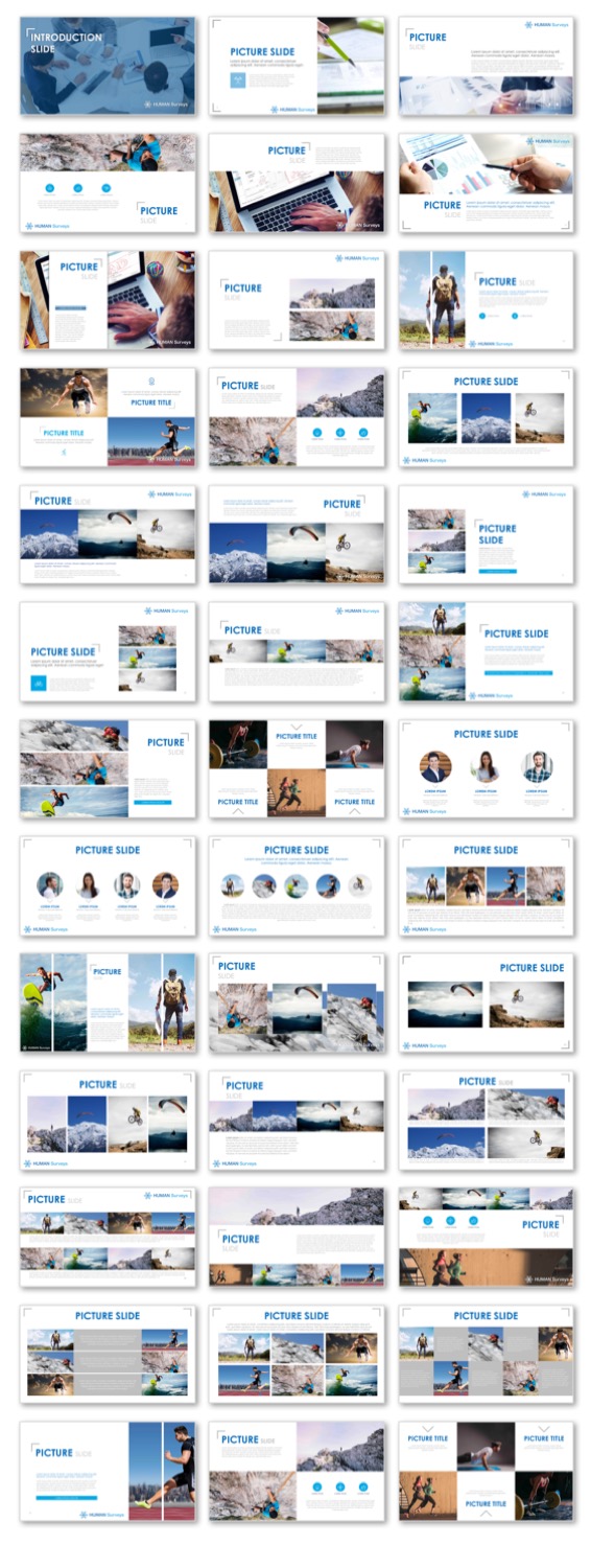 PowerPoint Design by StonyDog Design for this project | Design: #19267673