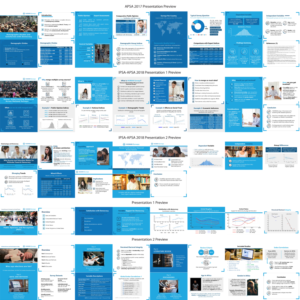 PowerPoint Design by silvi
