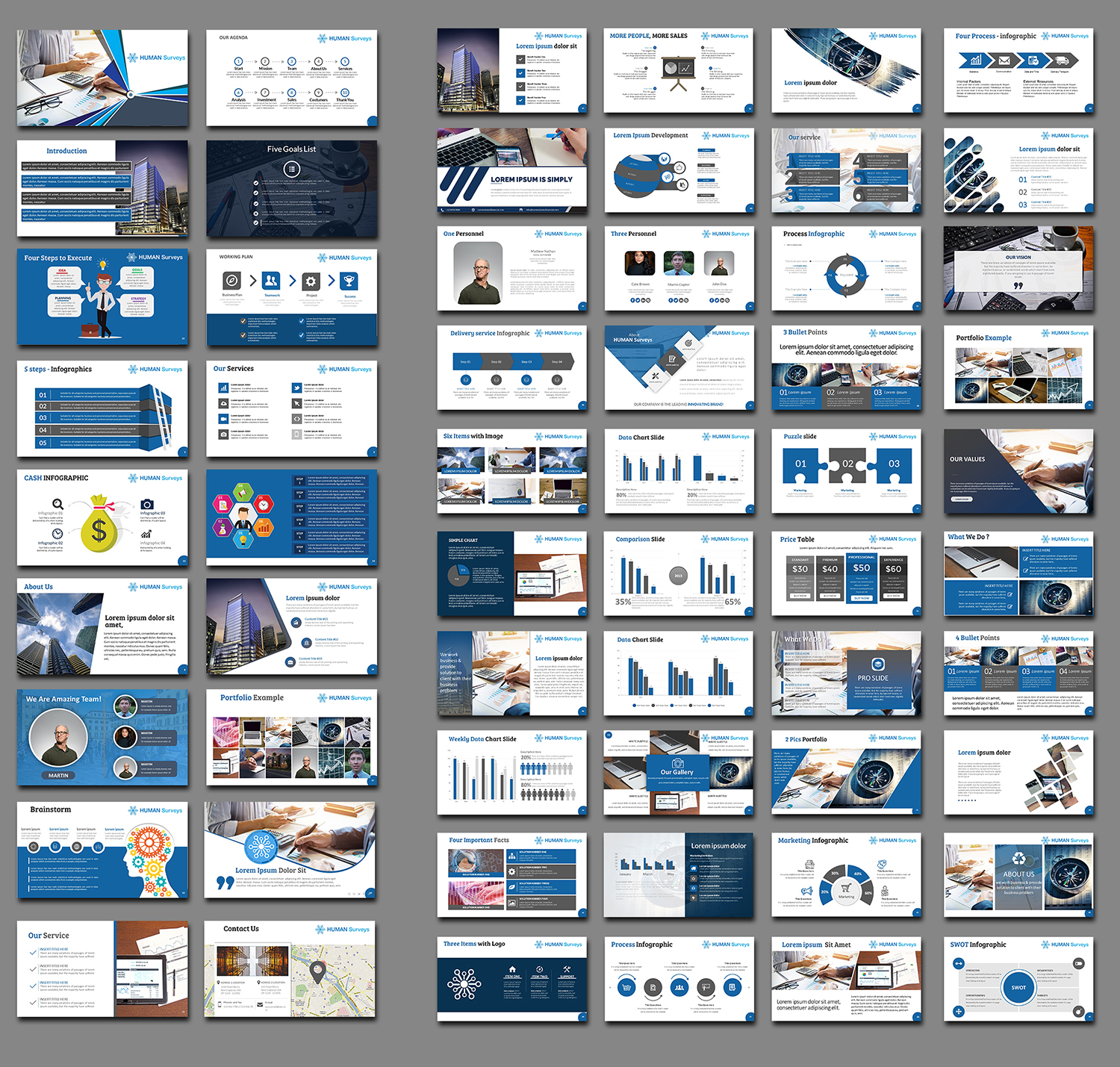 PowerPoint Design by Spydaman for this project | Design #19285925