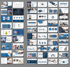 PowerPoint Design by Spydaman for this project | Design: #19285925