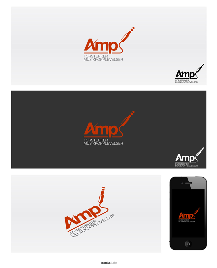 Logo Design by bambastudio for this project | Design: #714612