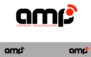 Logo Design by Ambrech for this project | Design: #696656