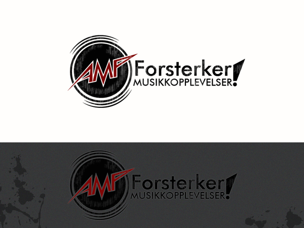 Logo Design by fineStroke for this project | Design #673819