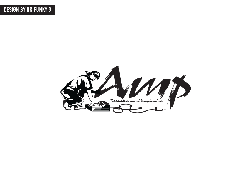 Logo Design by Dr.Funky for this project | Design #680685