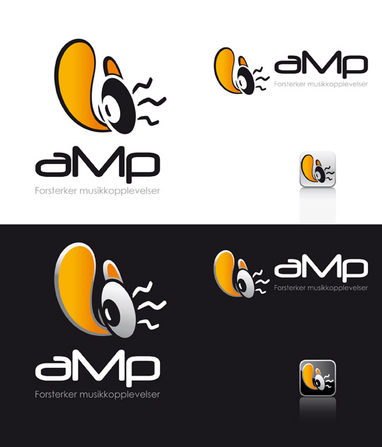 Logo Design by kresh for this project | Design #710710