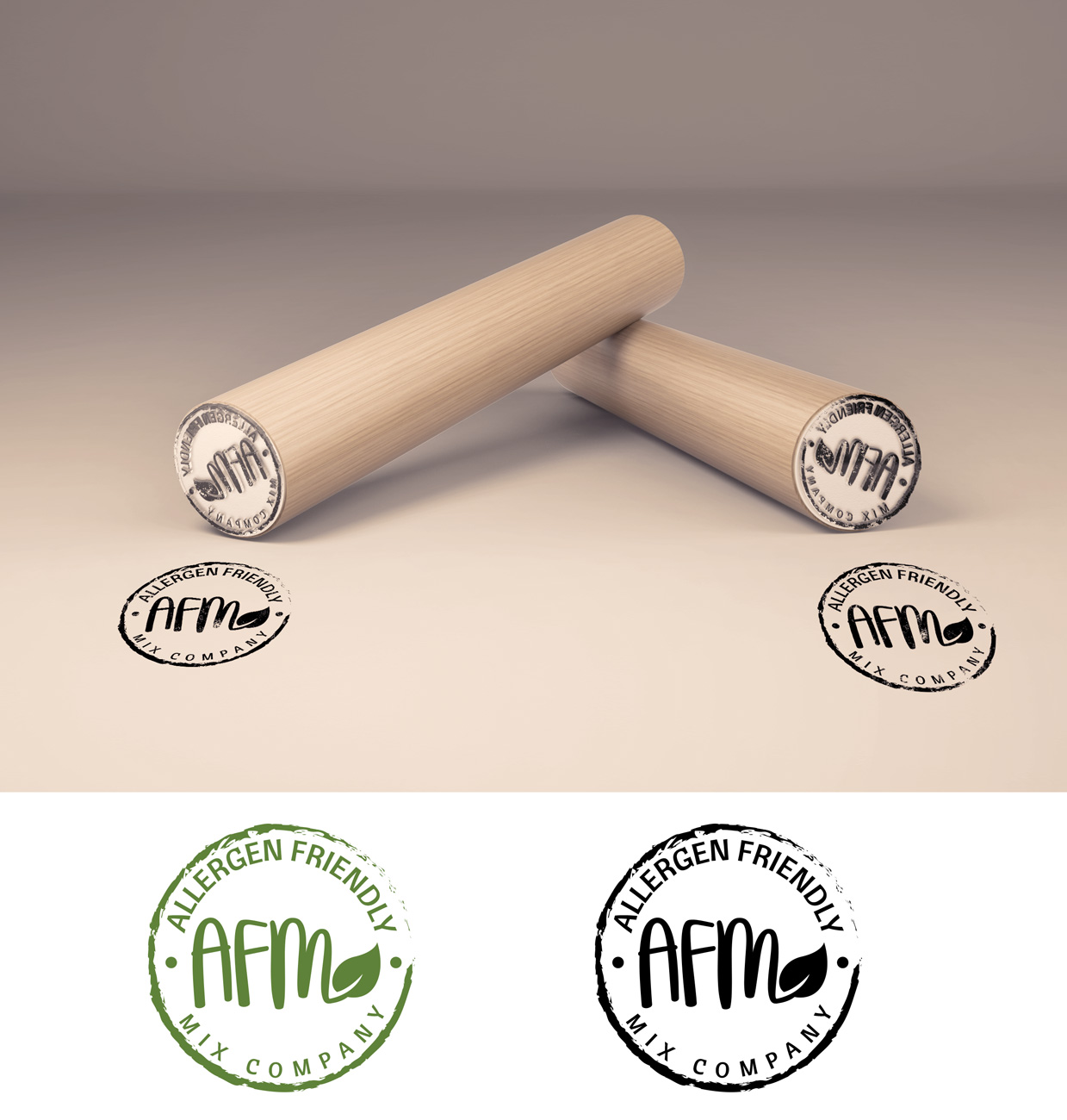 Logo Design by Impressive Solutions for Maitre D Marketing | Design #19250517