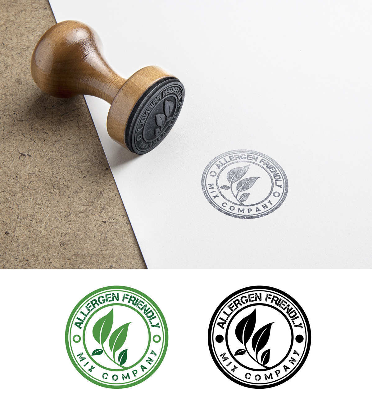 Logo Design by Impressive Solutions for Maitre D Marketing | Design #19250518