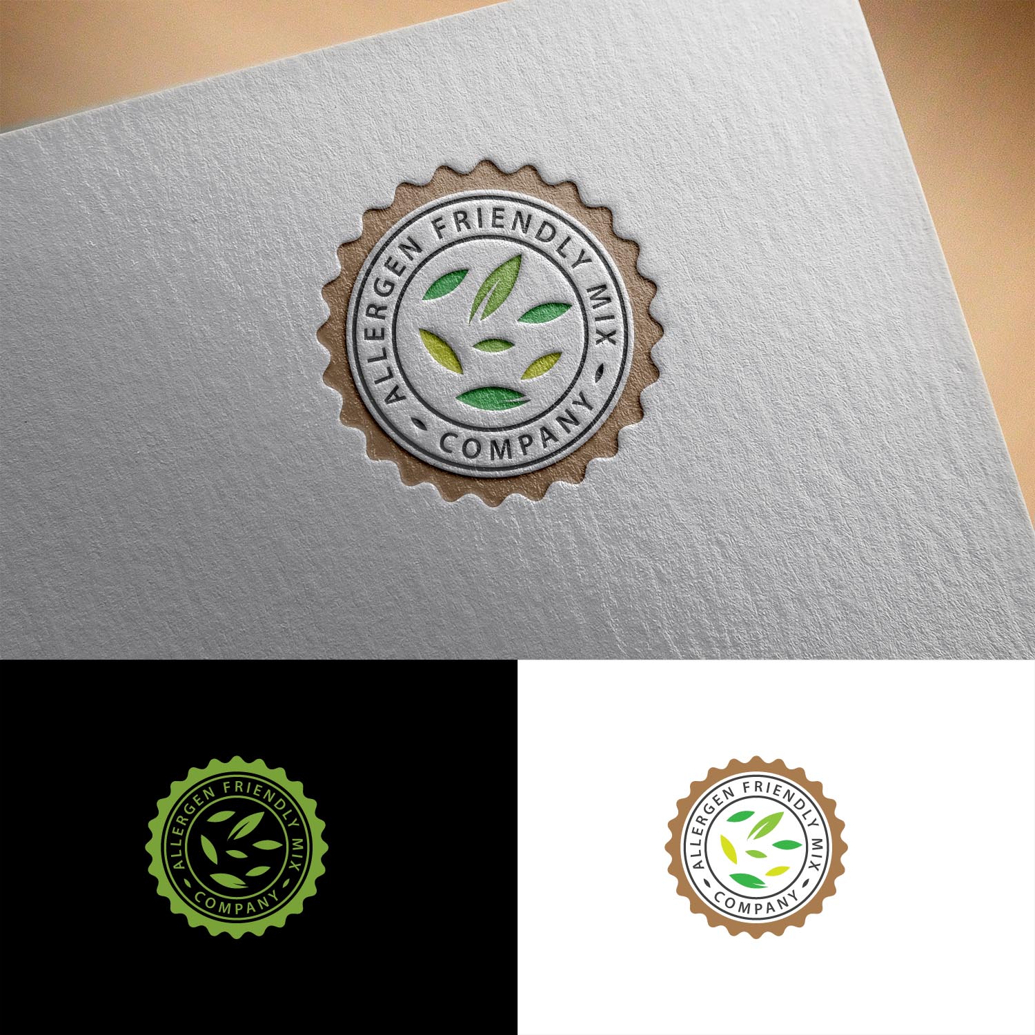 Diseño de Logo por Gareng para Maitre D Marketing | Diseño #19248342