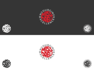 Logo Design by Matea for Miss Drew | Design: #19257810