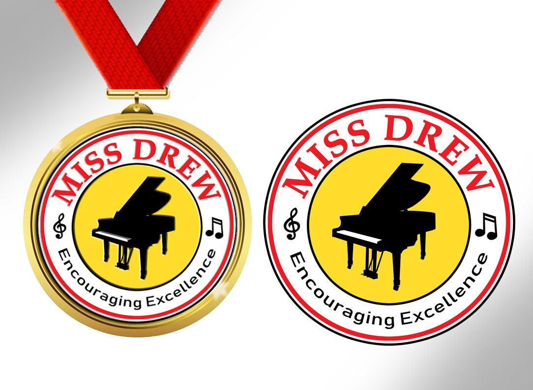Logo Design by NILDesigns for Miss Drew | Design: #19259311