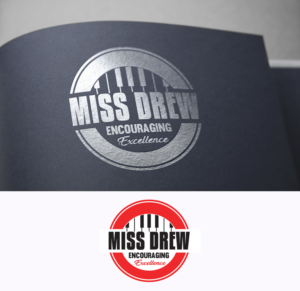 Logo-Design von Impressive Solutions für Miss Drew | Design: #19252248