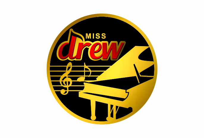 Logo Design by pa2pat for Miss Drew | Design #19249529