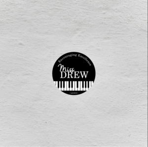 Logo Design by medi122 for Miss Drew | Design: #19250861