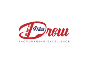 Logo Design by creative.bugs for Miss Drew | Design: #19249187