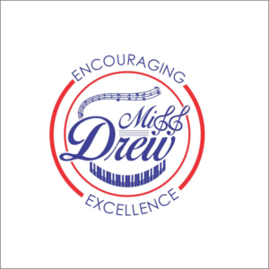 Logo Design by creative.bugs for Miss Drew | Design: #19252280
