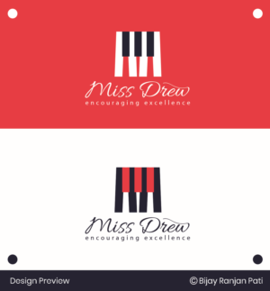 Logo Design by Bijay Ranjan Pati