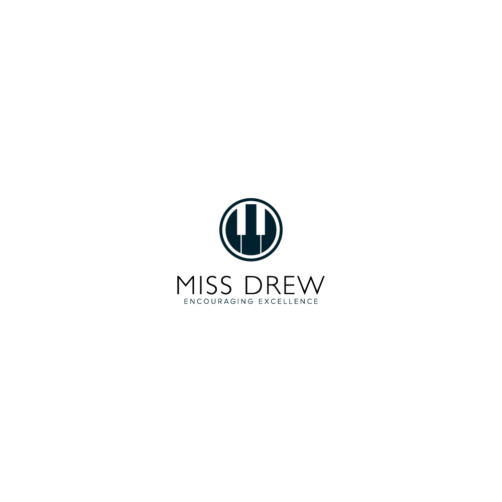 Logo Design by Wild Geek for Miss Drew | Design #19250976