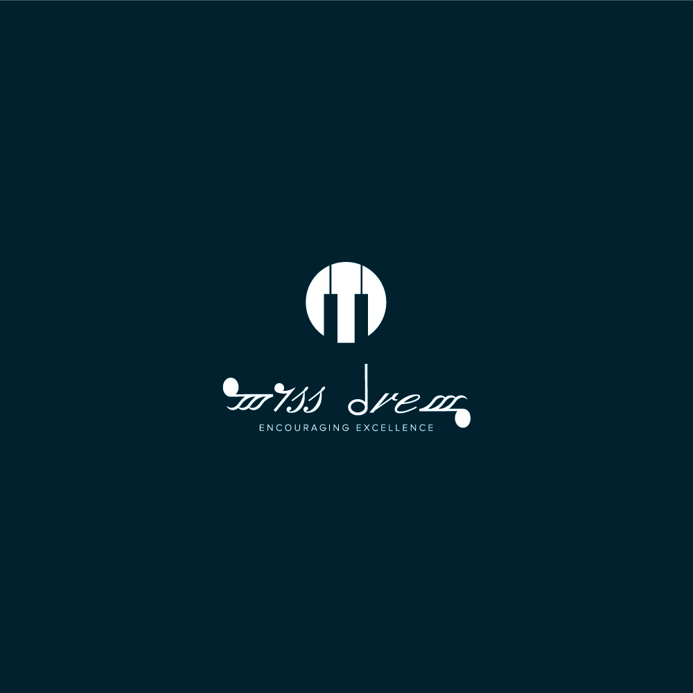Logo Design by Wild Geek for Miss Drew | Design #19250978