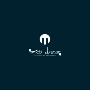 Logo Design by Wild Geek for Miss Drew | Design: #19250978
