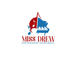 Logo Design by Tasnova 2 for Miss Drew | Design: #19250757