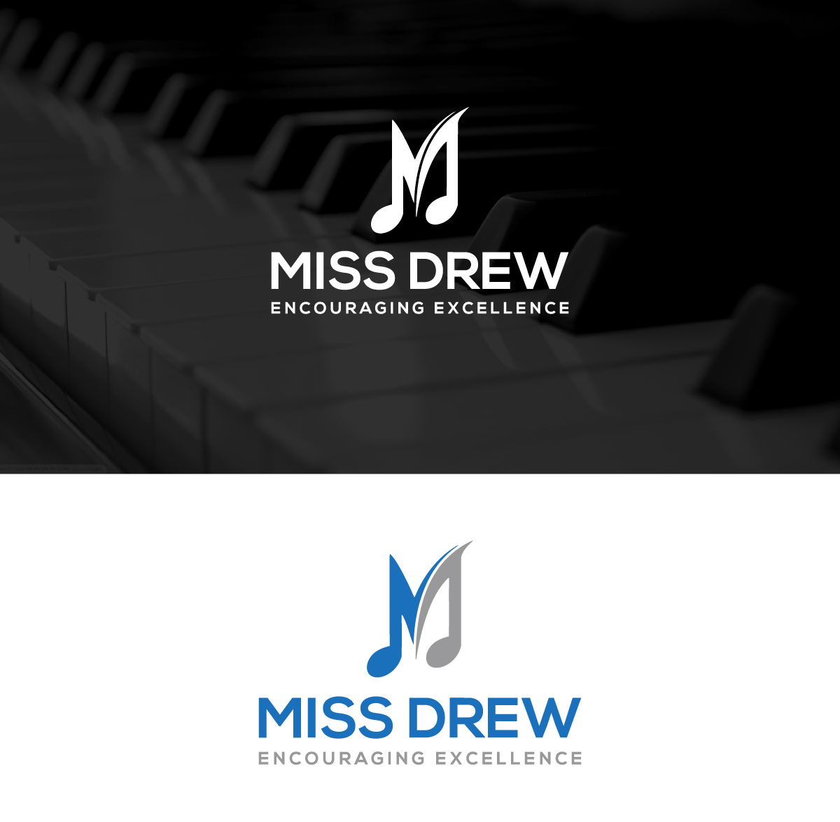 Design de Logo par jason71 pour Miss Drew | Design #19249449