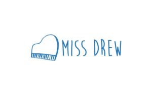 Logo Design by ilovedesign1 for Miss Drew | Design #19252581