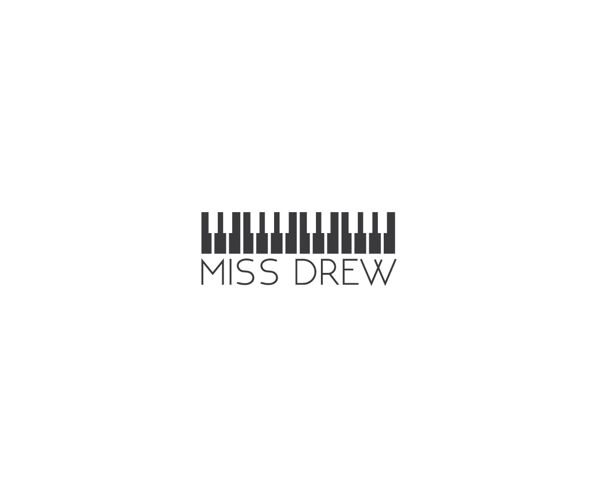 Diseño de Logo por dipti19 para Miss Drew | Diseño #19257311