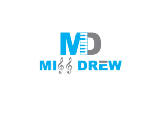 Logo Design by creative ismat for Miss Drew | Design: #19256503
