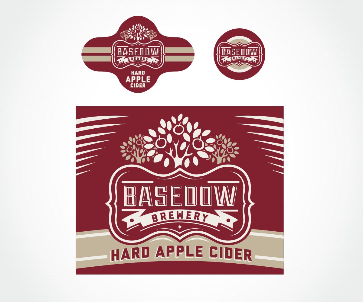 Graphic Design by anna.lauren for this project | Design #19296923