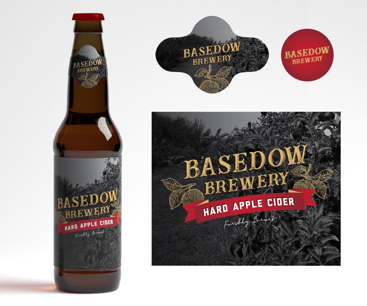 Graphic Design by anna.lauren for this project | Design #19324205