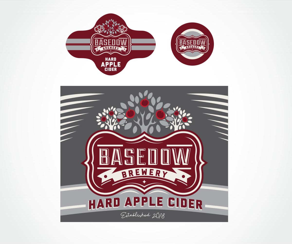 Graphic Design by anna.lauren for this project | Design #19375557