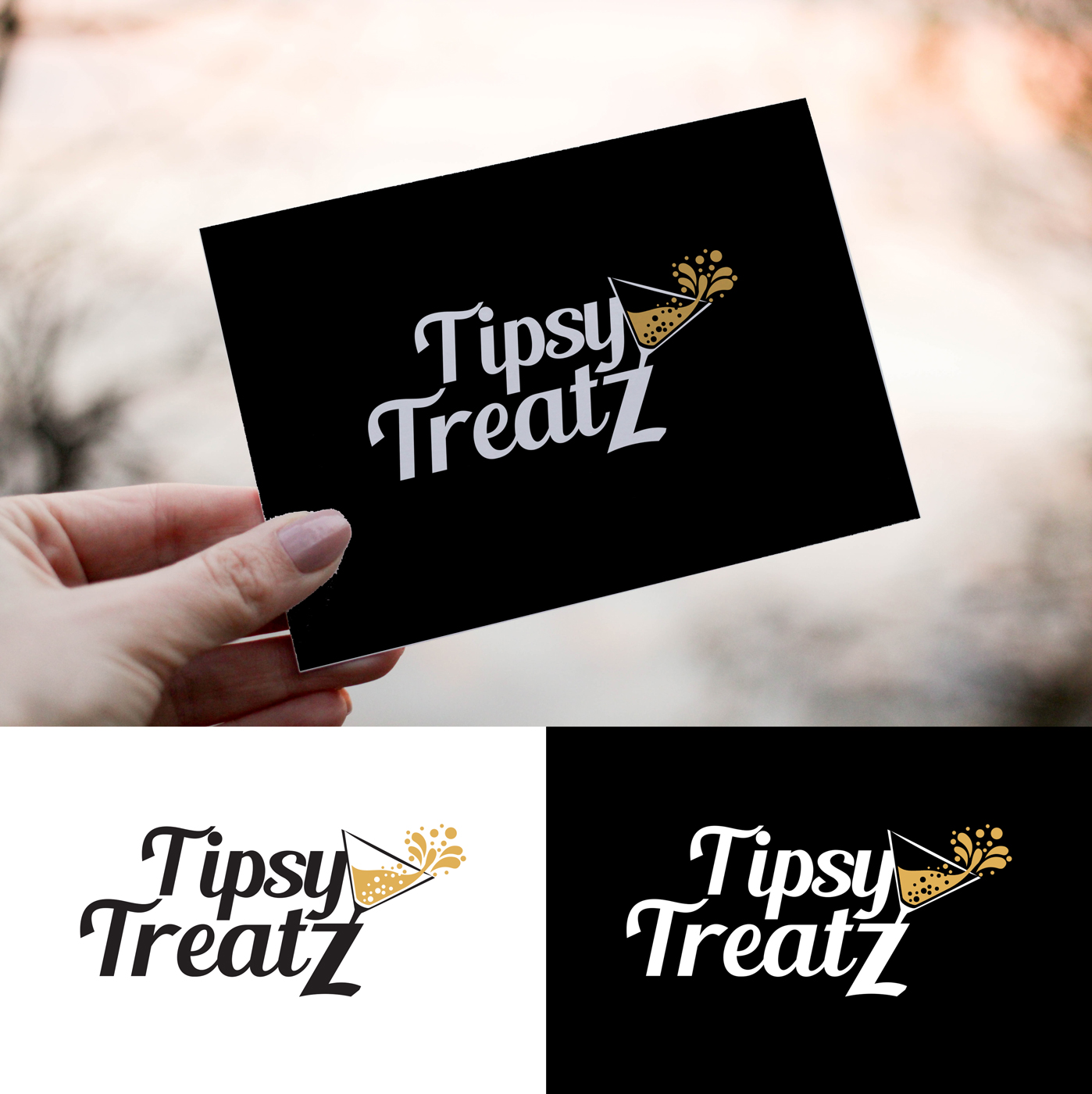 Logo Design by Impressive Solutions for this project | Design #19253022