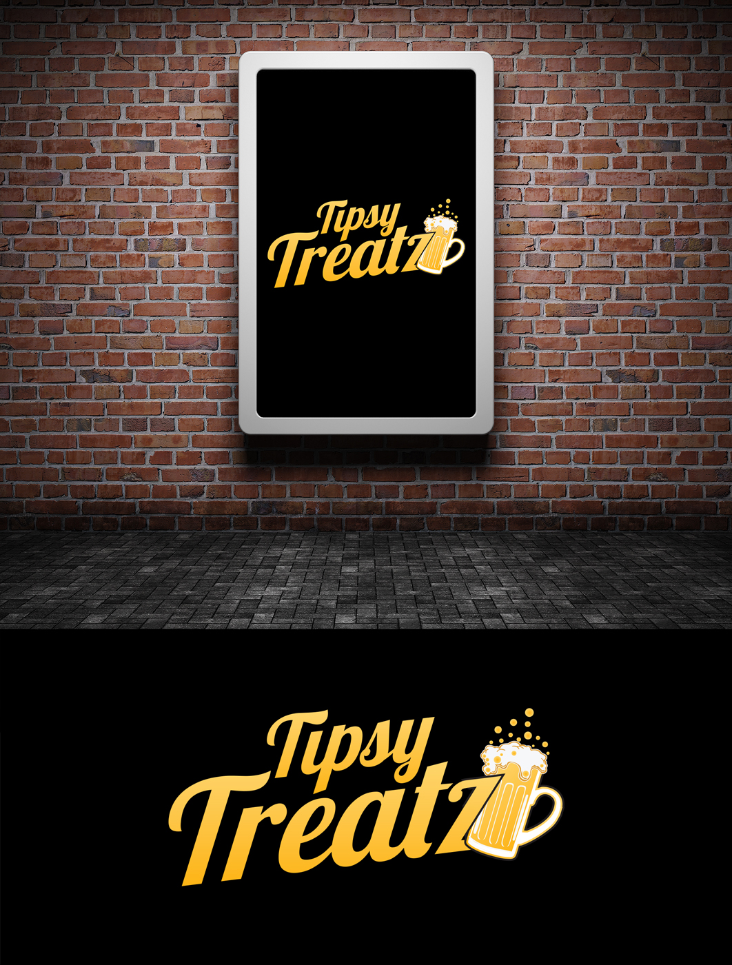Logo Design by Impressive Solutions for this project | Design #19253024