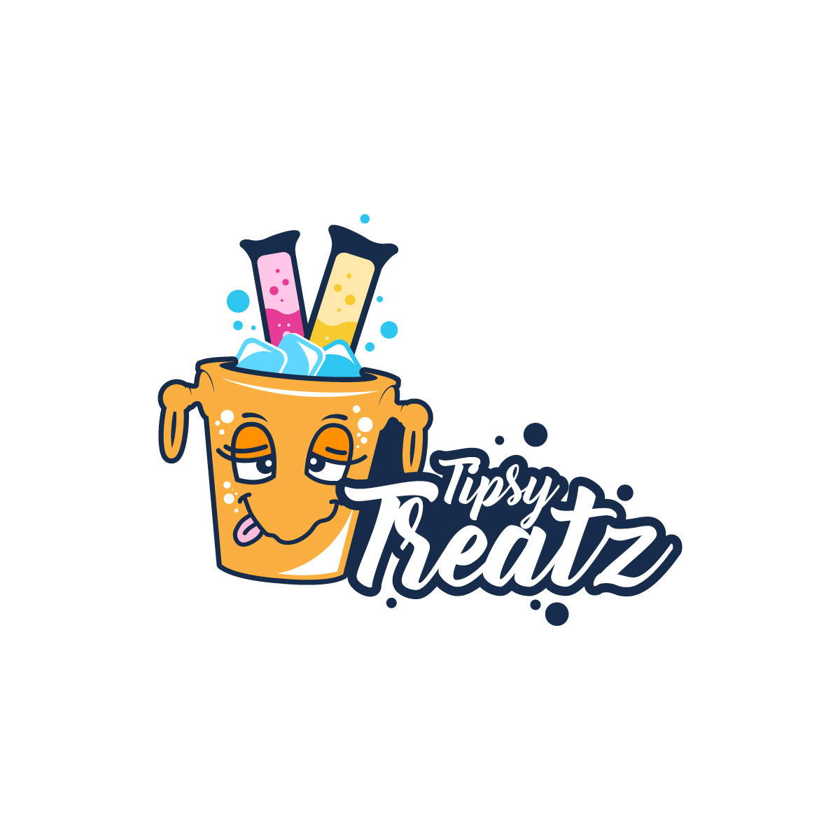 Logo Design by creative.bugs for this project | Design #19259674