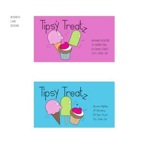 Logo Design by elaine.ashburn 2 for this project | Design: #19268390
