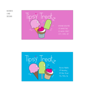 Logo Design by elaine.ashburn 2 for this project | Design: #19276868