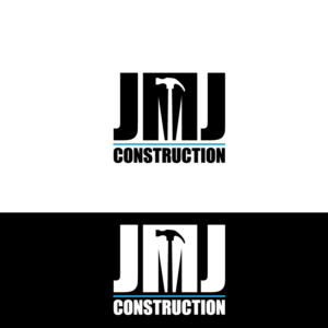 Design de Logo par Sujit Banerjee pour JMJ Construction | Design : #19264184