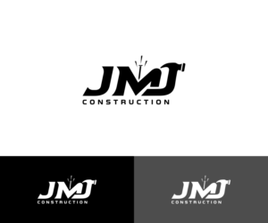 Design de Logo par Liyana pour JMJ Construction | Design : #19283719