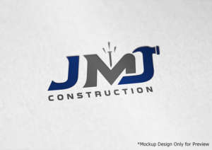 Design de Logo par Liyana pour JMJ Construction | Design : #19283772