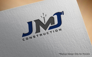 Design de Logo par Liyana pour JMJ Construction | Design : #19283773