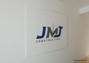 Design de Logo par Liyana pour JMJ Construction | Design : #19283774