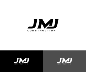 Design de Logo par Liyana pour JMJ Construction | Design : #19285591